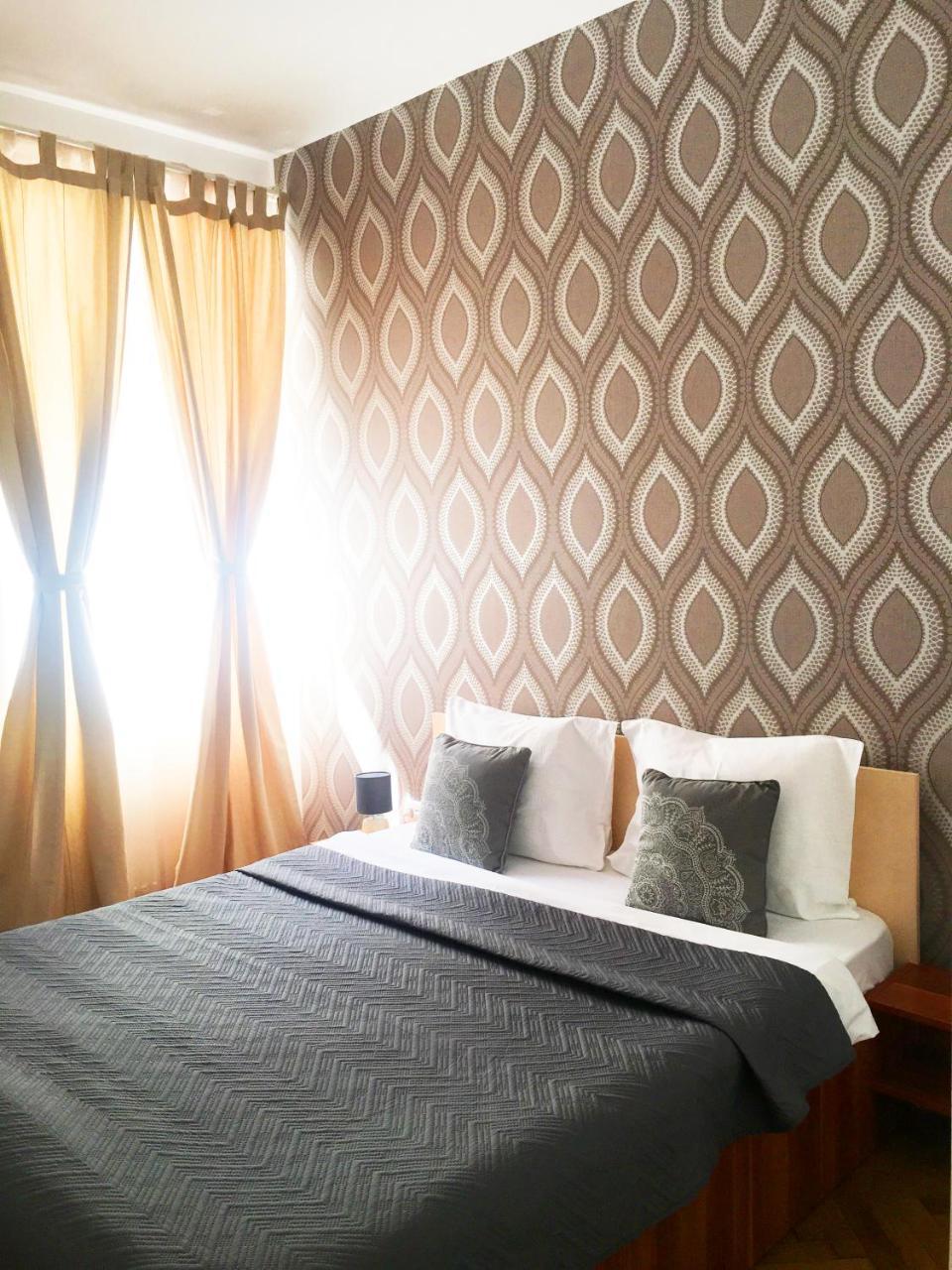 Sunny Old Town Apartment Braşov Exterior foto